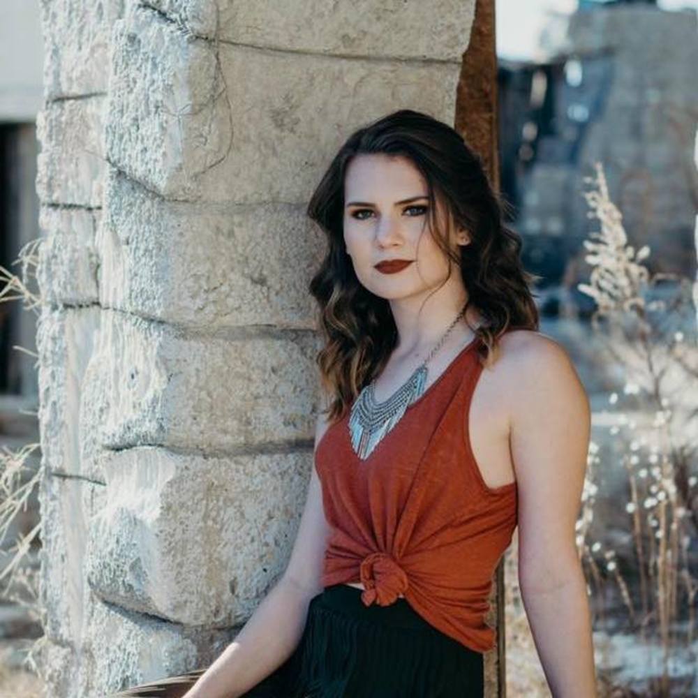 Meet your Posher, Grace